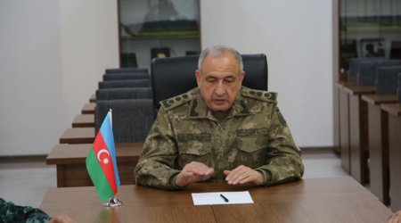 Помощник президента Азербайджана посетил Нахчыван