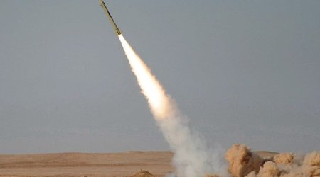 В Украине рассказали, где Россия разместит иранские ракеты