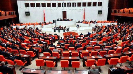 Türkiyə hərbi kontingentinin Azərbaycanda xidmət müddəti uzadıldı