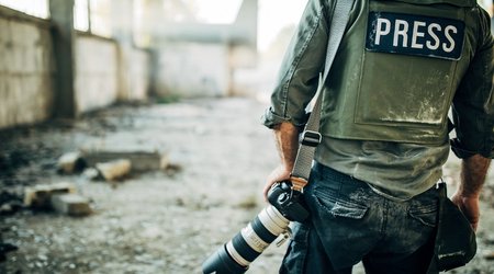 UN Secretary-General: More than 70 journalists killed this year