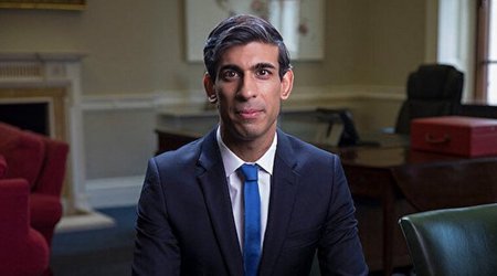 Sunak’s decision to raise taxes infuriates UK residents
