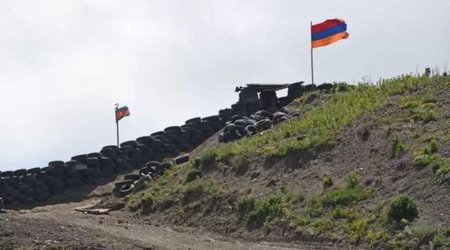 Ermənistan və Azərbaycan baş nazirlərinin görüşündən GÖZLƏNTİLƏR