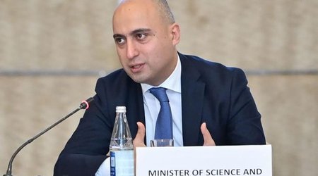 İqtisadi Əməkdaşlıq və İnkişaf Təşkilatının illik toplantısı ilk dəfə Bakıda