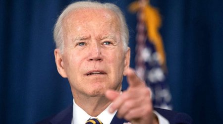Biden: US troops will be in NATO countries for long time