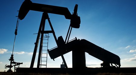 Oil prices fall on fears of global recession