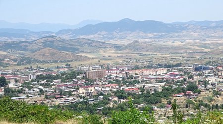 Azerbaijan spends nearly $2.6B on reconstruction work in Karabakh