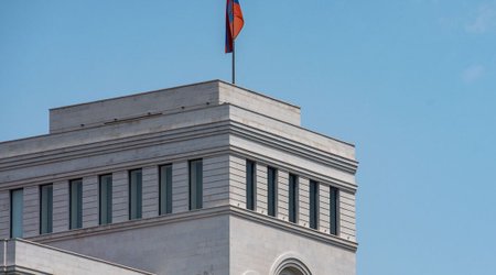 МИД Армении: Позиции Еревана и Тегерана совпадают