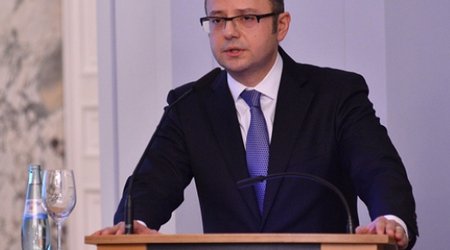 Шахбазов: Азербайджан начал работу по Зангезурскому коридору