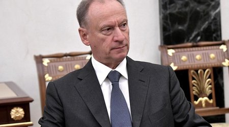 Russian Security Council secretary holds bilateral meetings with Azerbaijani, Armenian counterparts