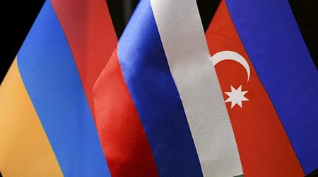 Erməni KİV: Ermənistan və Azərbaycan parlamentlərarası görüşü gözlənilir
