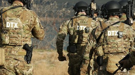 Али Нагиев об операциях СГБ на освобожденных территориях