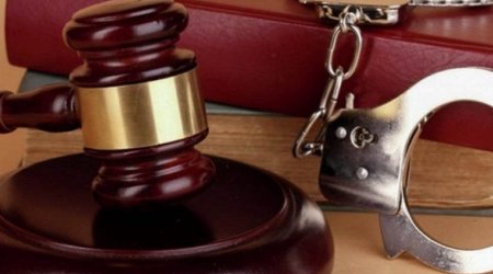 Начинается суд по «Тертерскому делу»