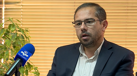 İran yenə Azərbaycanı Ermənistana görə qınadı