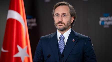 Фахреттин Алтун: Карабах больше не подвергнется оккупации