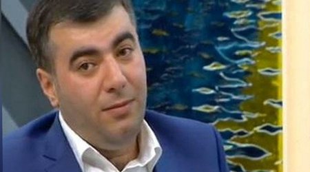 Прокуратура: В отношении Рашада Даглы возбуждено уголовное дело