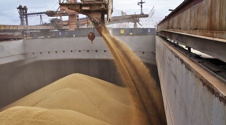 UN, Russia to talk Ukraine grain deal in Geneva