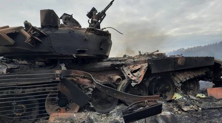 US general reveals number of Russia's losses in Ukraine