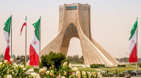 Expert: Iran not only engaging in barbaric attacks at home, but also facilitates atrocities abroad