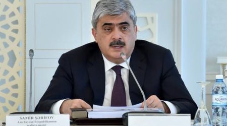 Bakı və Vaşinqton hökumətlərarası komissiyanın formatını dəyişir