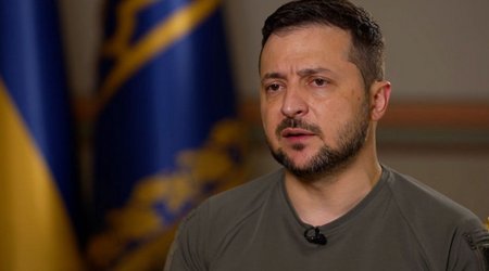 Zelenskyy to join G20 summit virtually