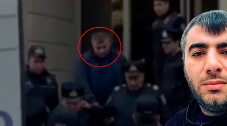 Суд: Рашад Даглы нанес Искендеру Мехтиеву 14 ножевых ранений