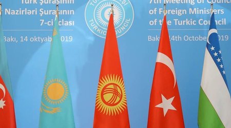 2023-cü il Türk Sivilizasiyasının Yüksəlişi İli elan edilib