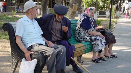 Министр рассказал, когда в Азербайджане начнется старение населения