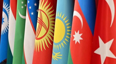 Türk Dövlətləri Təşkilatından Türkiyəyə DƏSTƏK