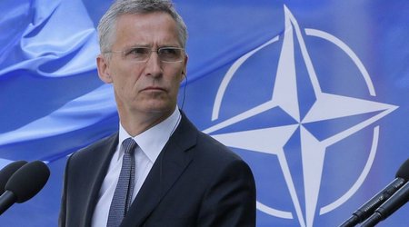 Генсек НАТО: Мы солидарны с нашим союзником Турцией