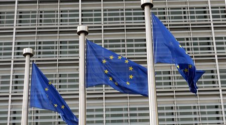 EU foreign ministers to approve launch of EU mission for Ukraine and sanctions against Iran
