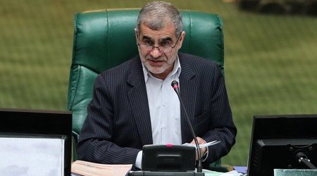 İranlı deputatlar Azərbaycan prezidentini "təxribatçı" adlandırıb