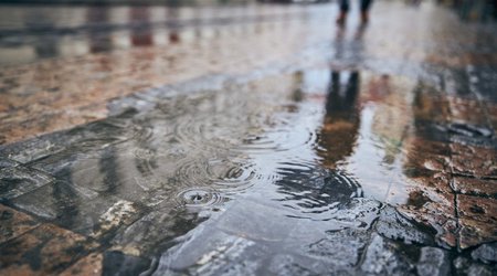 Завтра в Азербайджане ожидается дождь и ветер