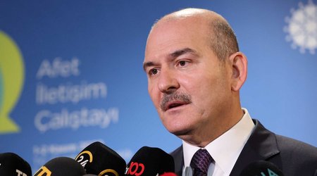 Turkish Minister of Interior: ‘We will respond very strongly to the terrorist attack in Istanbul’