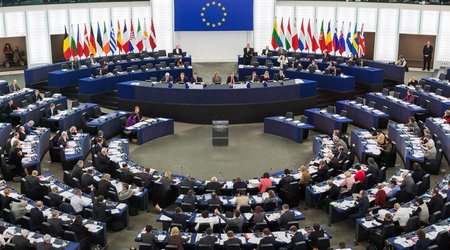 European Parliament may designate Russia as terrorist state