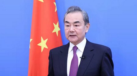 FM: China against Russia’s exclusion from G20