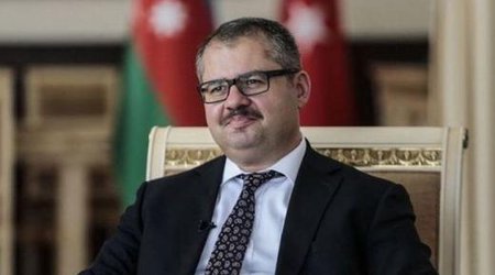 ABŞ və Azərbaycan arasında 9 yeni sənəd imzalanacaq -  Xəzər İbrahim
