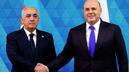 Azerbaijani and Russian PMs to attend Interregional Forum in Baku