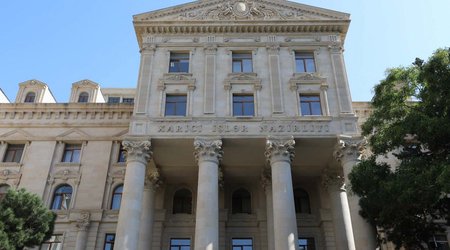 Состоялось 12-е заседание азербайджано-российской демаркационной комиссии