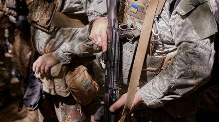 Three more Azerbaijanis killed in Ukraine