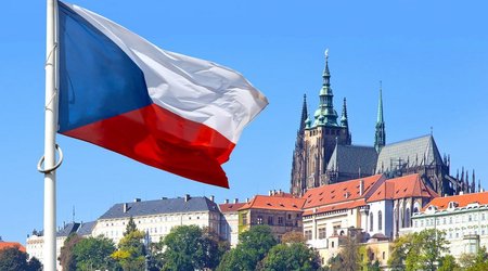 Czech Republic, following Poland, eyes increasing protection of its airspace