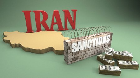 США и Канада расширили санкции против Ирана