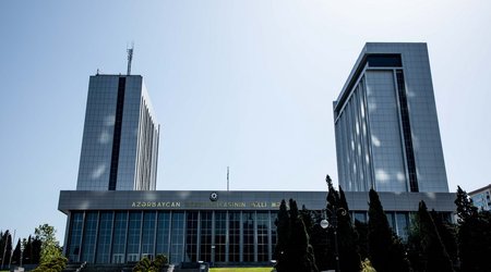 Число рабочих групп Милли Меджлиса по межпарламентским связям будет увеличено