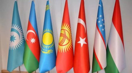 Organization of Turkic States congratulates Azerbaijan