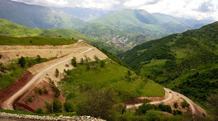 MES: Project-estimate documents of 132 buildings of various purposes to be built in Karabakh presented