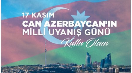 Turkish MFA congratulates Azerbaijan