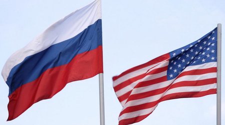 Russia may cut diplomatic ties with US