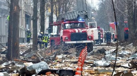 European Commissioner: Damage to Ukraine's energy infrastructure is approaching a critical point