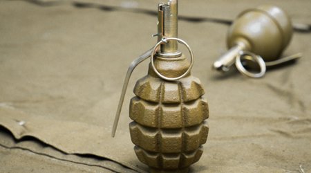 Жителя Апшерона задержали за необычный «подарок»