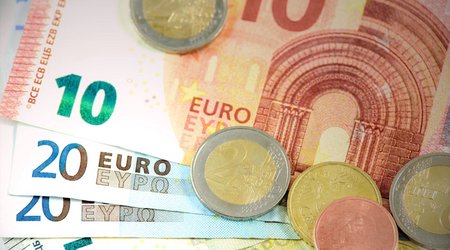 EU freezes Russian assets for 68B euros