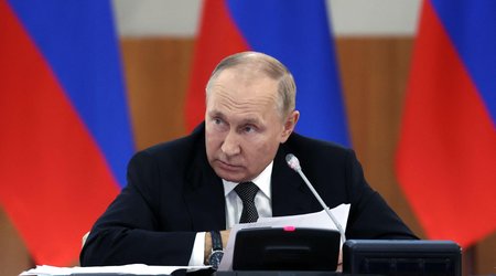 Vladimir Putin gələn həftə Ermənistana səfər edəcək
